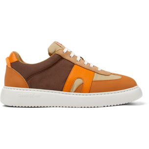 Zapatillas - CAMPER Runner K21 - Multicolor - Textil técnico