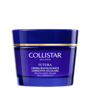 Futura Revitalizing Brightening Cream - Crème de Jour Revitalisante Longévité Cellulaire 50 ml