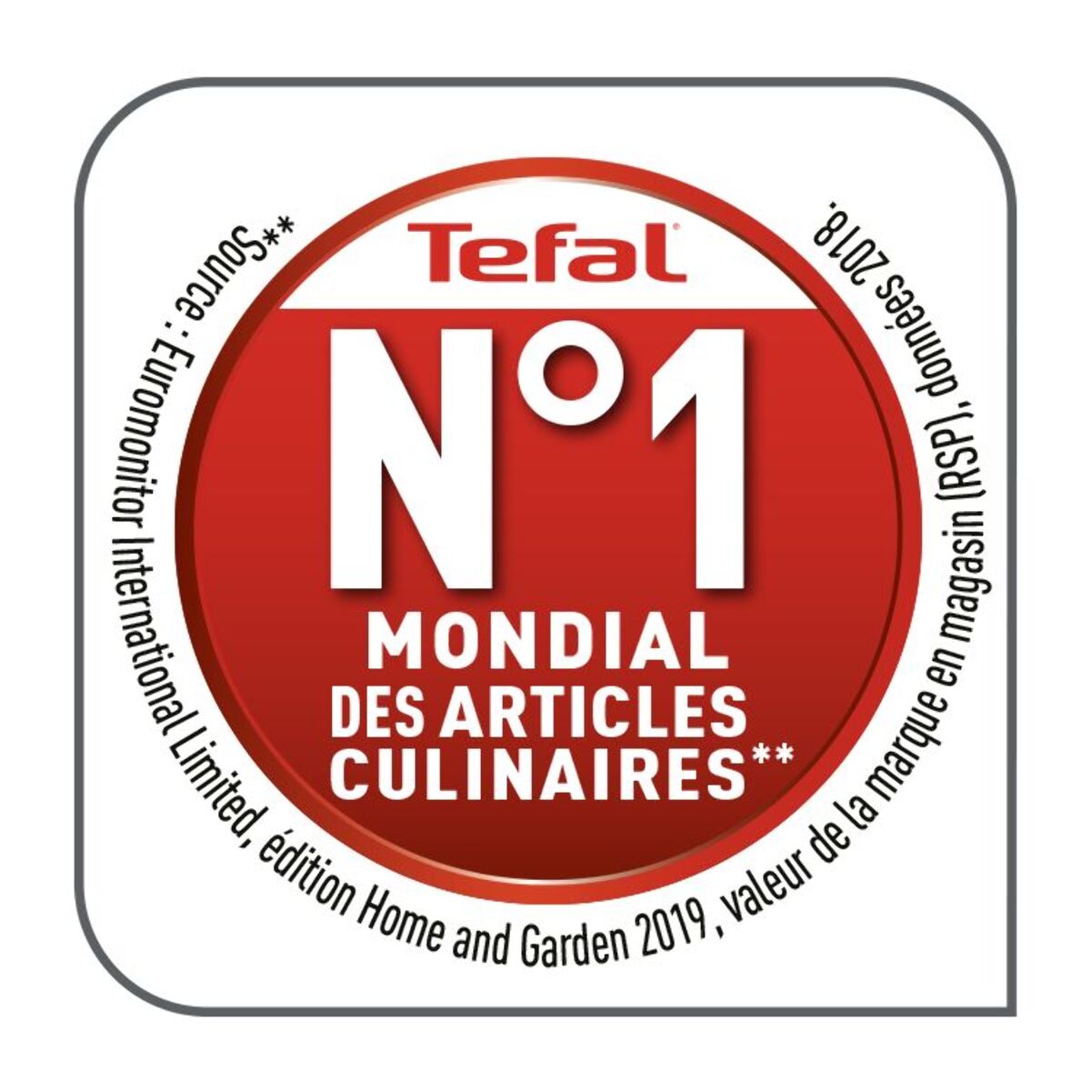 Moule à manqué TEFAL 24 cm souris