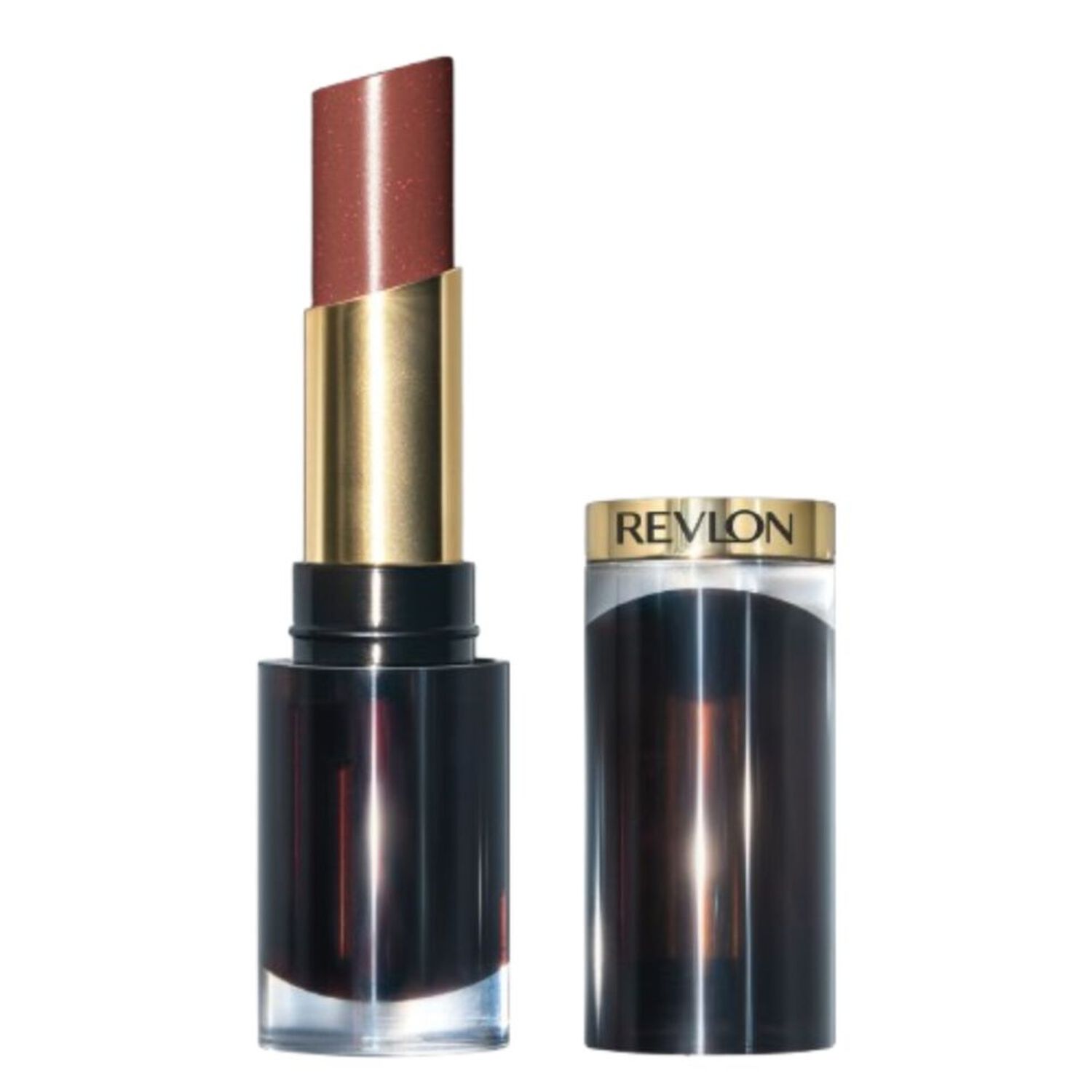 Super Lustrous Glass Shine - Rouge à Lèvres Fini Ultra-Glossy