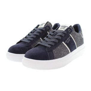 U.S. Polo Assn. - Sneakers CAIUS001M/5TH1 in tessuto per uomo