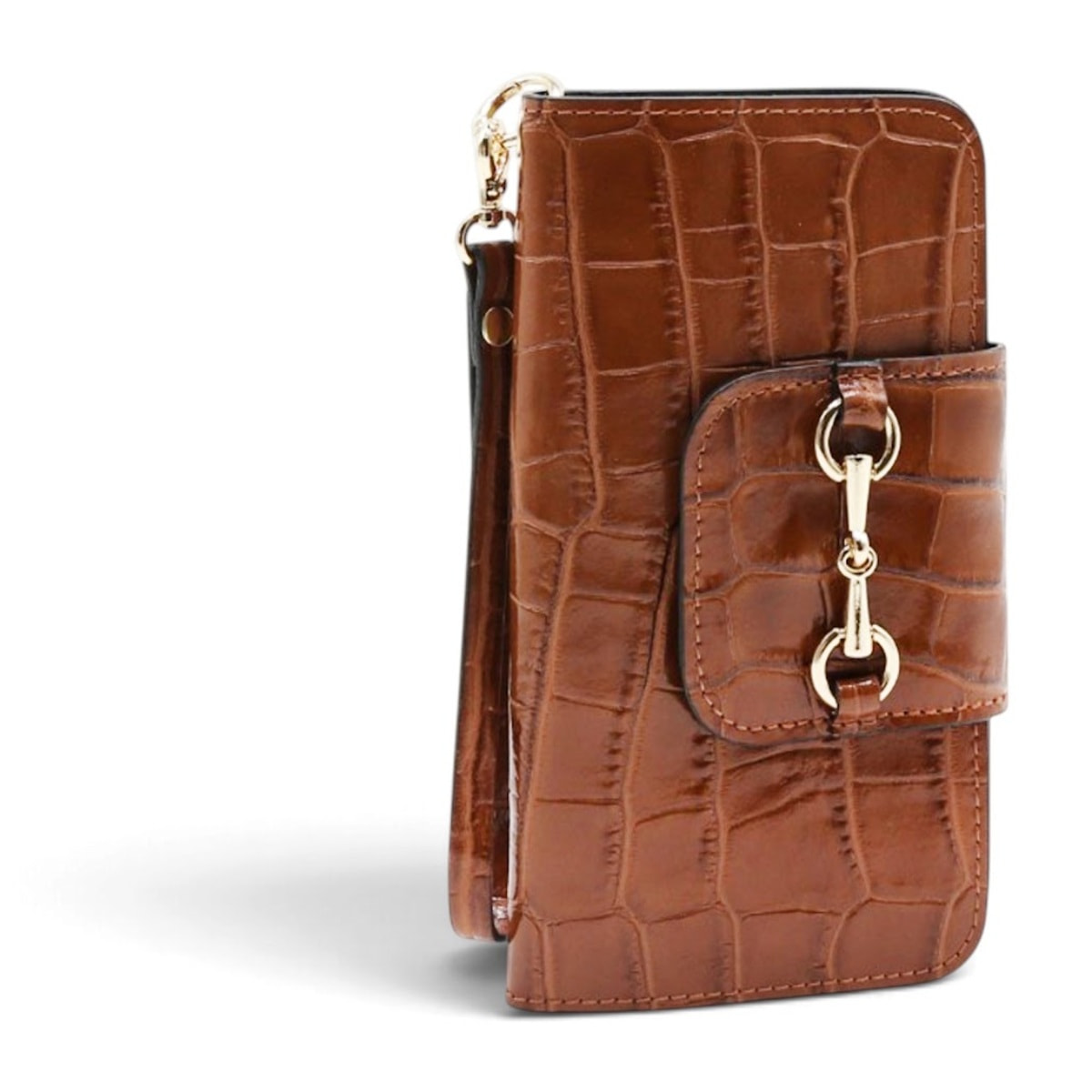 Pochette/Porta Documenti Cheval Firenze Rania Cuoio