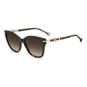 Gafas de Sol Carolina Herrera HER 0221/G/S 3H2 de Acetato Mujer 50 mm