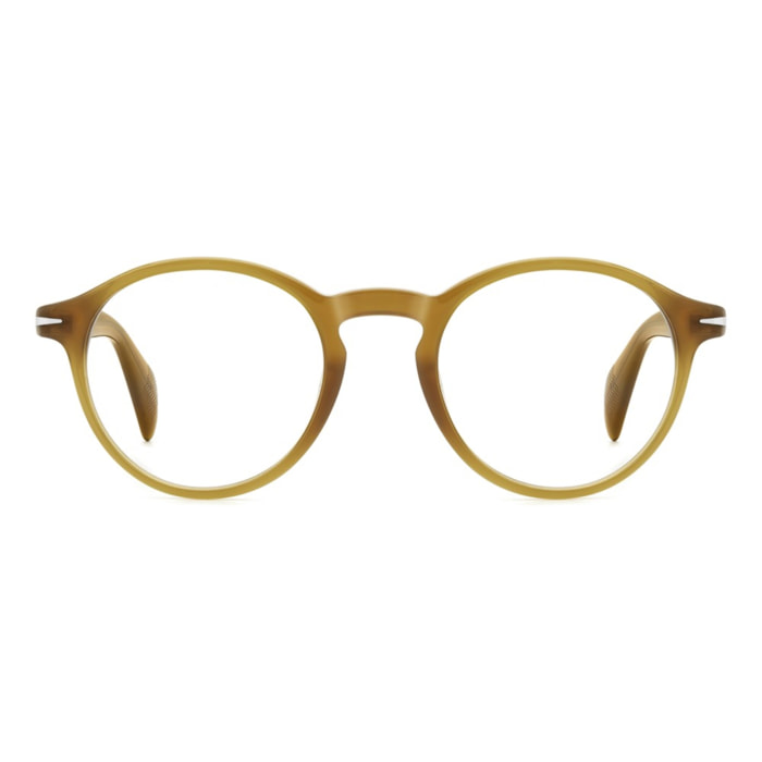 Gafas de Vista David Beckham DB 1185 40G 47 de Acetato Hombre 47 mm
