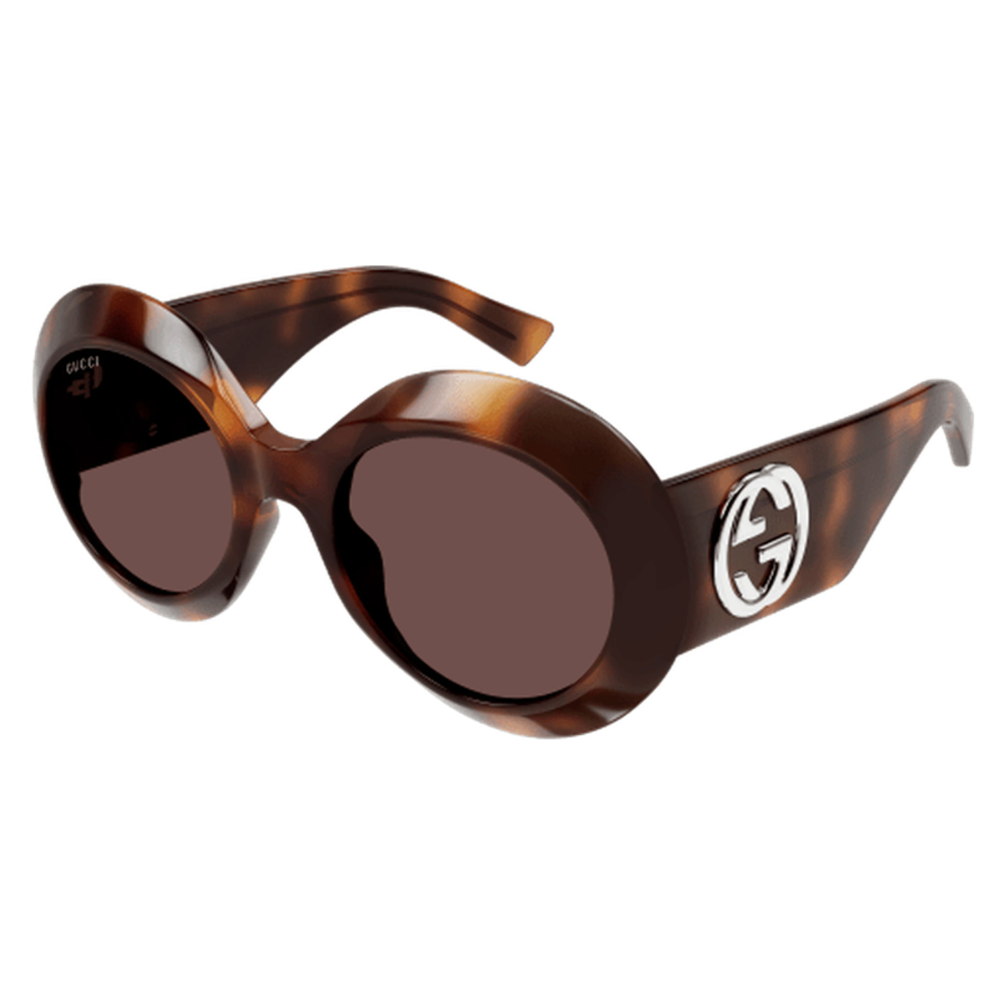 Gafas de Sol Gucci GG1647S-009 de Acetato Mujer 54 mm