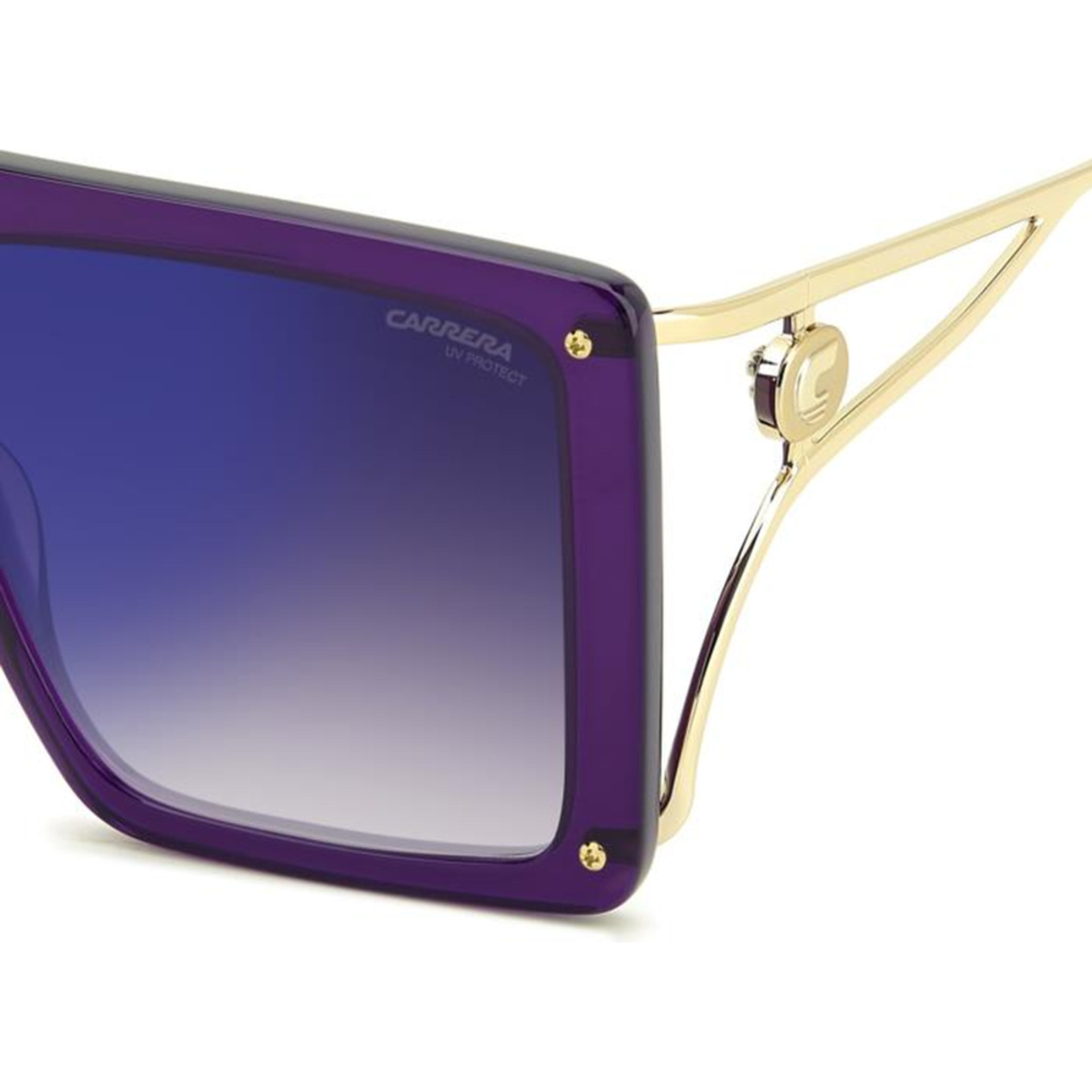 Gafas de Sol Carrera 3044/S RHL 9O de Metal Mujer 61 mm