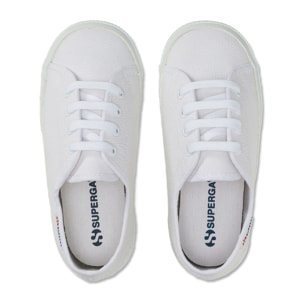 Superga - Bambino/a Bianco - 2725 KIDS