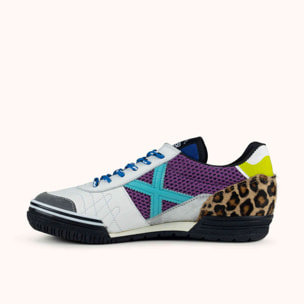 MUNICH GRESCA STUDIO 01