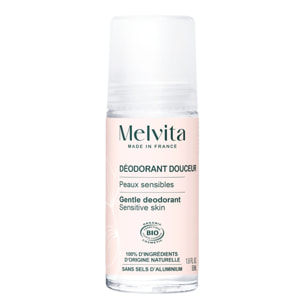 Déodorant Douceur - Peaux Sensibles 50 ml