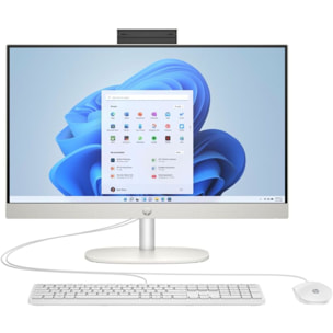 Ordinateur tout-en-un HP 24-cr0027nf