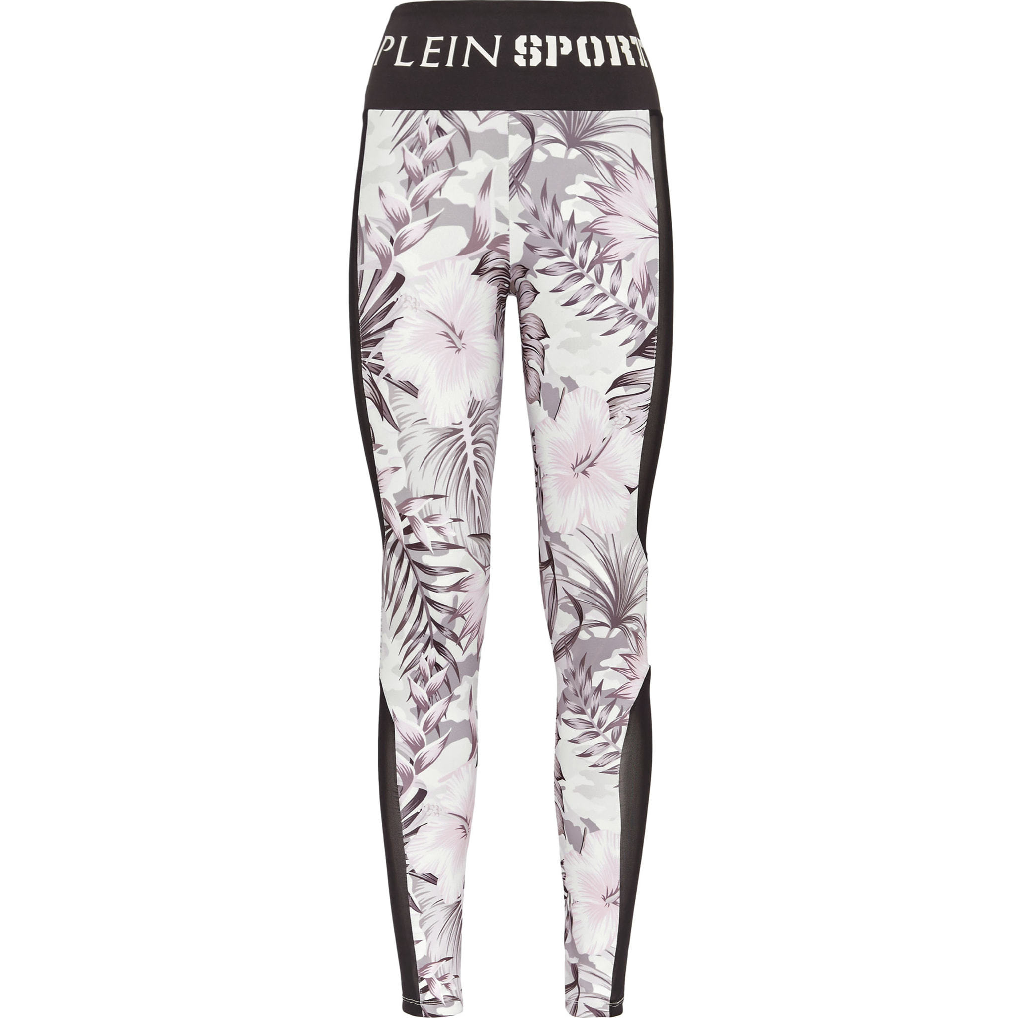 PLEIN SPORT Sport Leggings