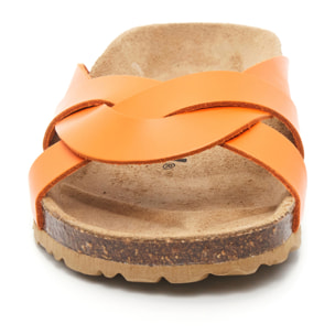 Sandalo BILLOWY ARANCIO