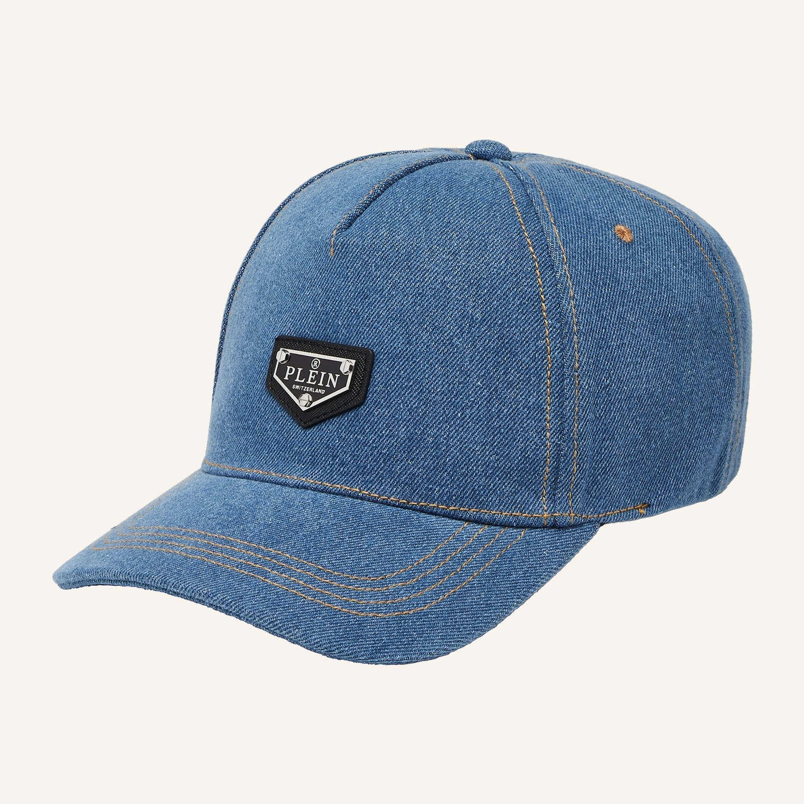 PHILIPP PLEIN Cappellino da baseball