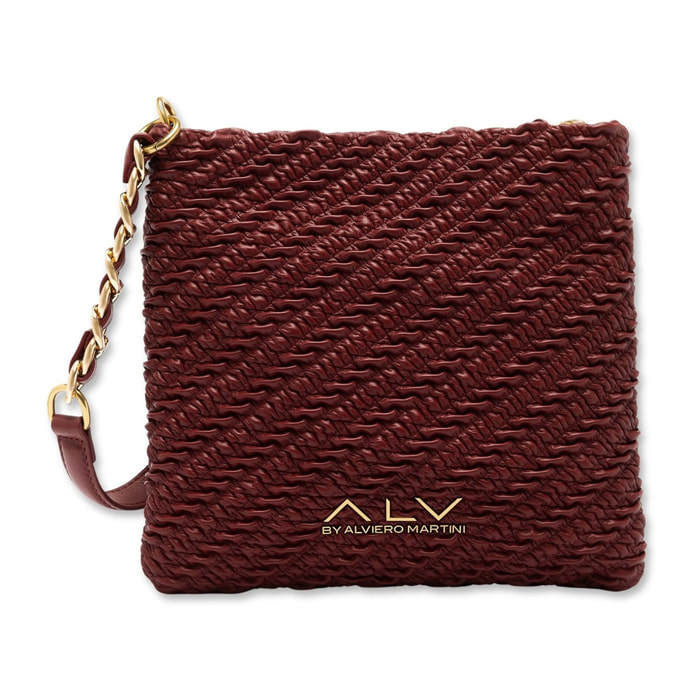 ALV by Alviero Martini Borsa a spalla
