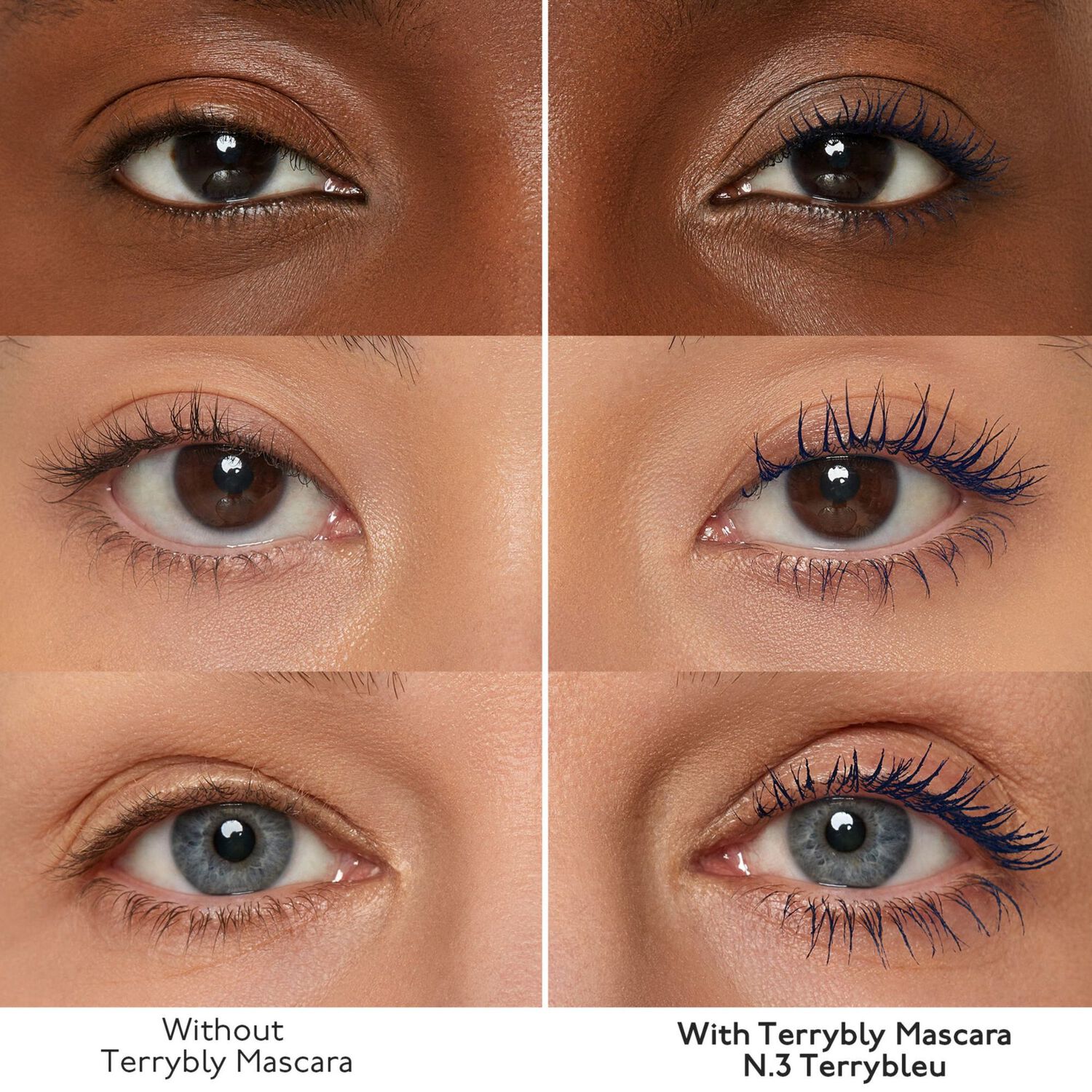 Mascara Terrybly - Sérum Haute Croissance