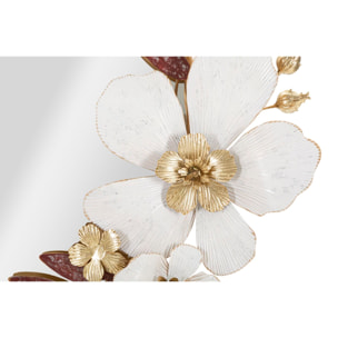 SPECCHIO DA MURO FLOT CM 74,9X7,6X72,4