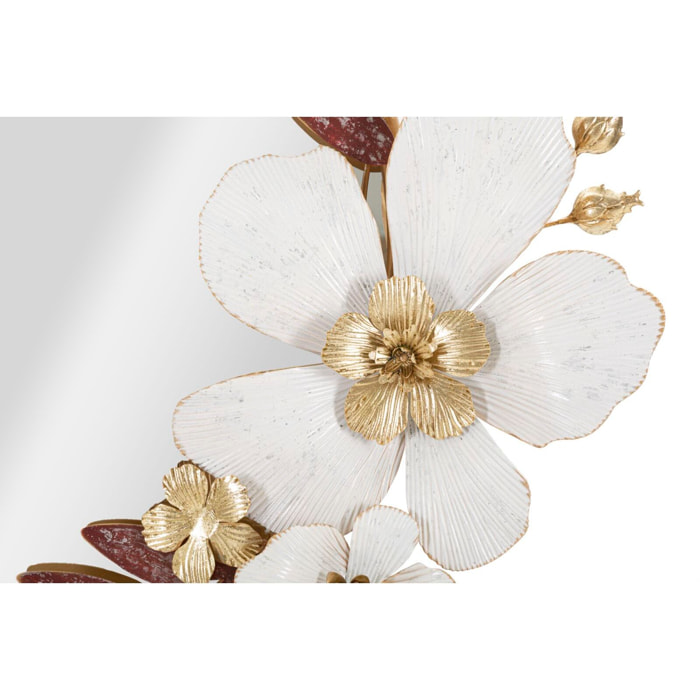 SPECCHIO DA MURO FLOT CM 74,9X7,6X72,4