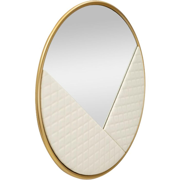 SPECCHIO DA MURO SHARON CM Ø80X3