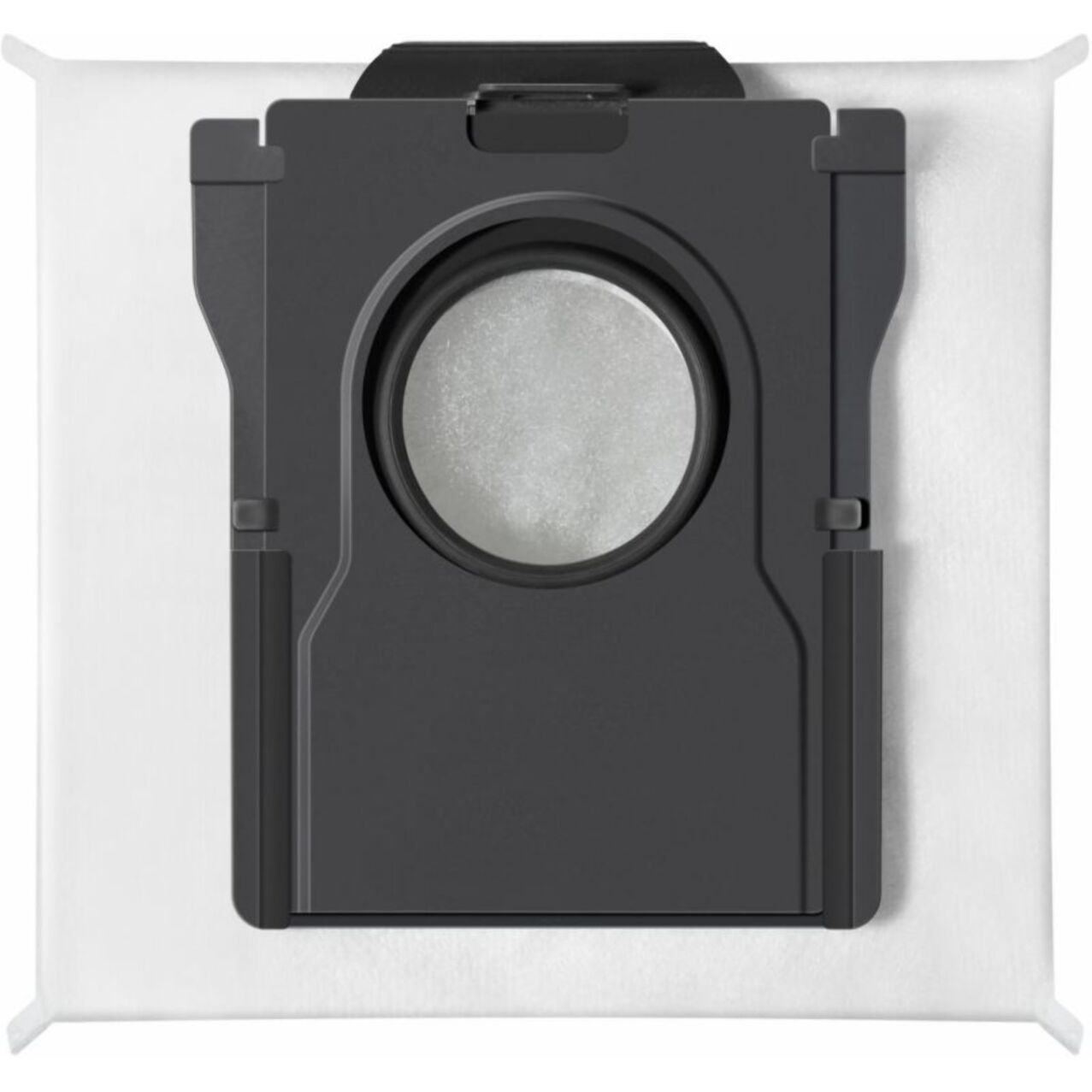 Sac aspirateur DREAME 3,2L pour aspirateur robot laveur X40, X50, L40, L50, Aqua10 et Matrix10 (lot de 3)