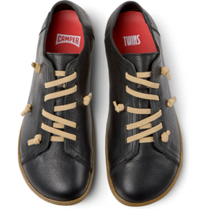 Zapatillas - CAMPER G3D Peu Cami Twins - Multicolor - Cuero liso