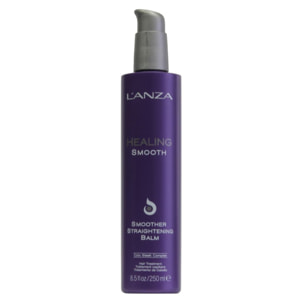 L'ANZA Healing Smooth Smoother Straightening Balm 250 ml