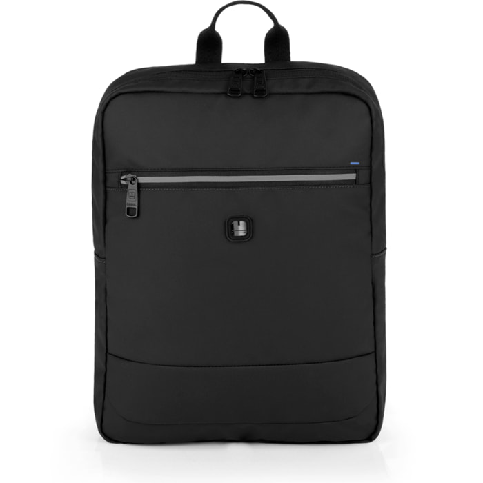 Mochila Flash con capacidad para portátil de 14''