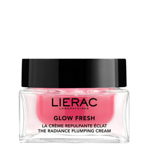 Glow Fresh - La Crème Repulpante Éclat