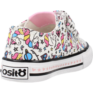 SNEAKERS OSITO NVS14166