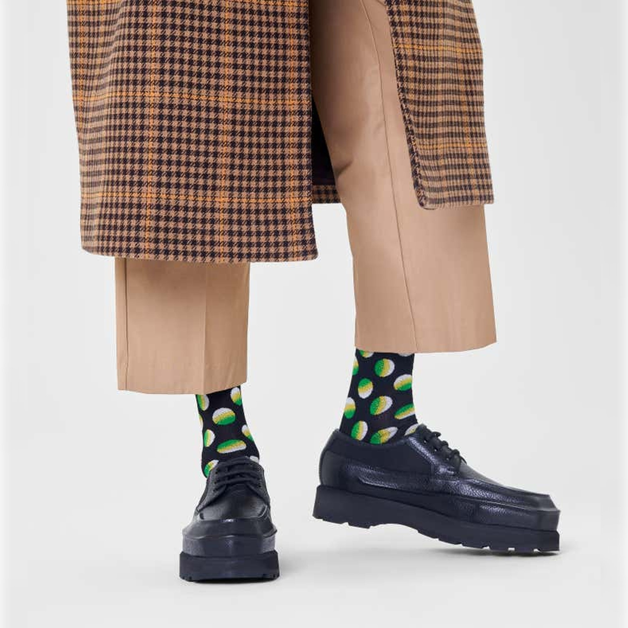 Calcetines dressed viktor  talla