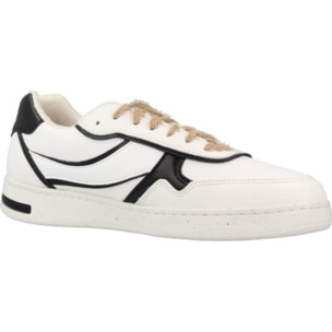 Sneakers de  Mujer de la marca GEOX  modelo BUBC D JAYSEN BLANCO