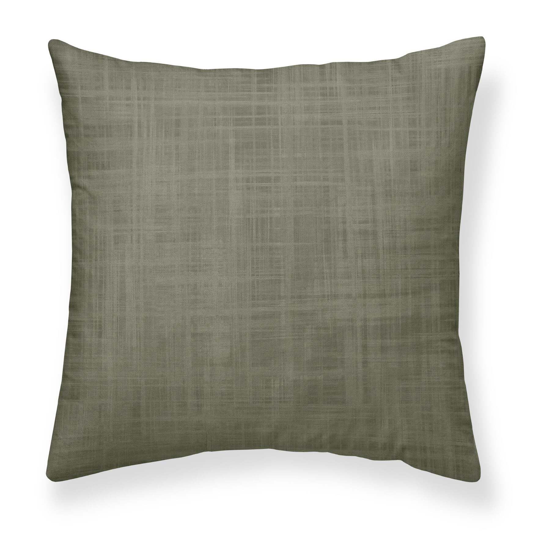 Housse de coussin Desert Sage 50x50 100% algodón