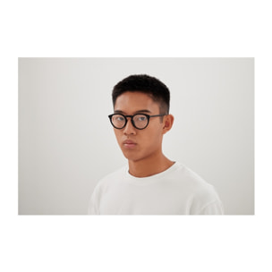 Gafas de Vista Saint Laurent SL 347/F-001 de Acetato Unisex 48 mm