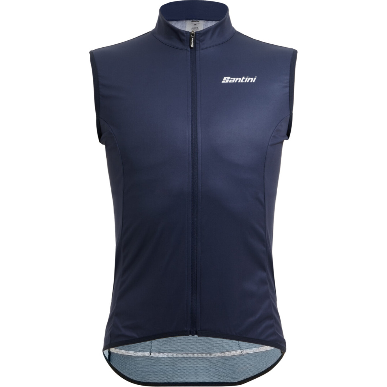 Nebula - Gilet Antivento - Blu Nautica - Uomo