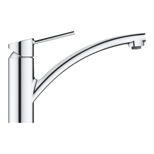 GROHE Swift Mitigeur monocommande Evier Chromé