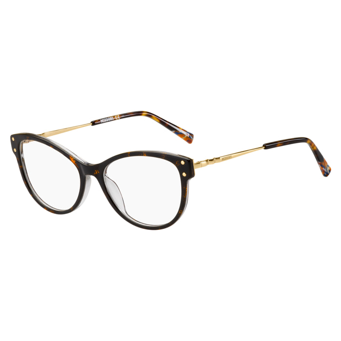 Montura de gafas Missoni Mujer MIS-0027-086