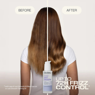 GOLDWELL DS Just Smooth Oil 100ml