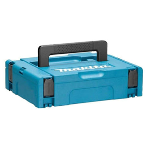 Taladro percutor MAKITA 13MM 1010W con maletin Mak-Pac - HP2071FJ