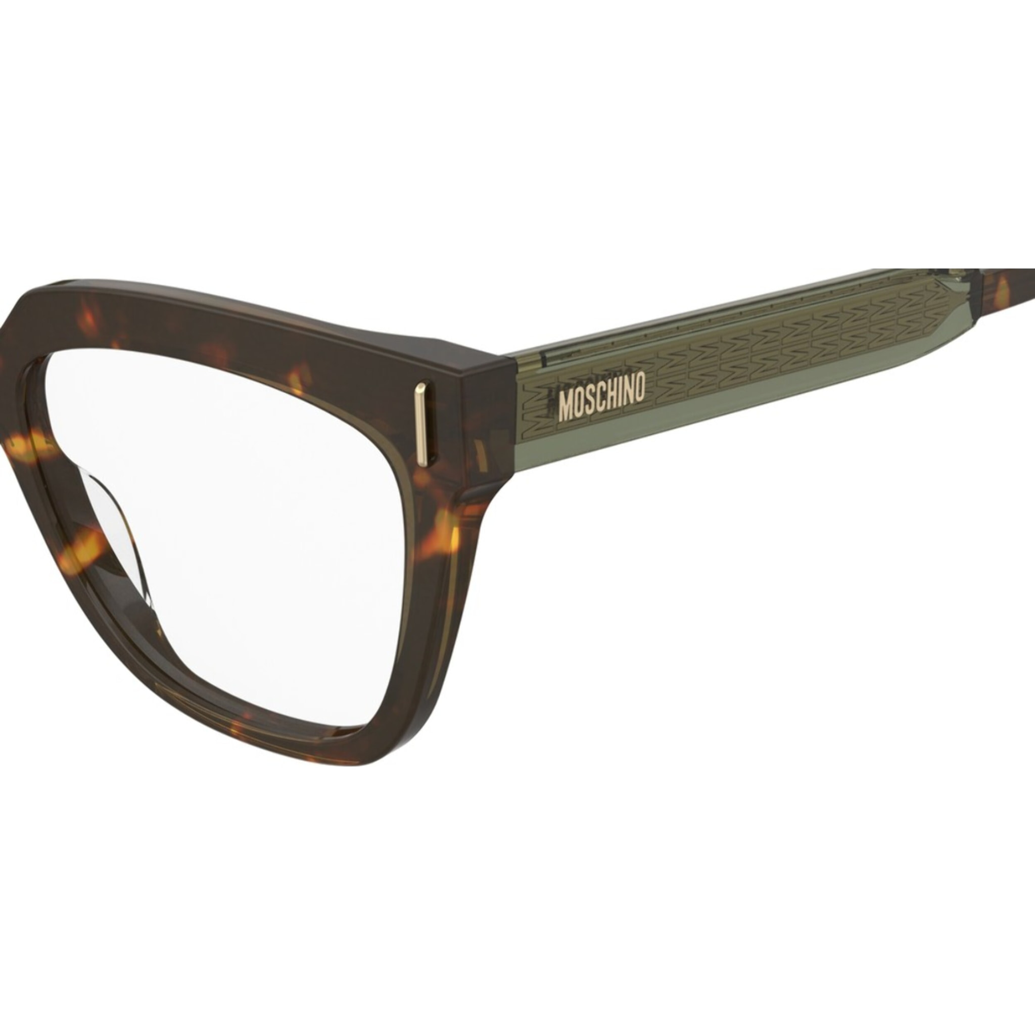 Gafas de Vista Moschino MOS660 PHW de Acetato Mujer 54 mm