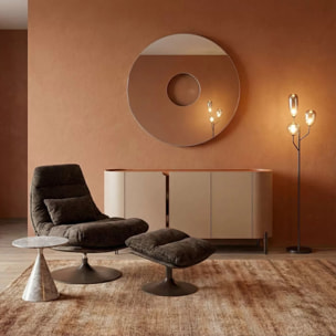 Miroir Cleo 100cm Kare Design