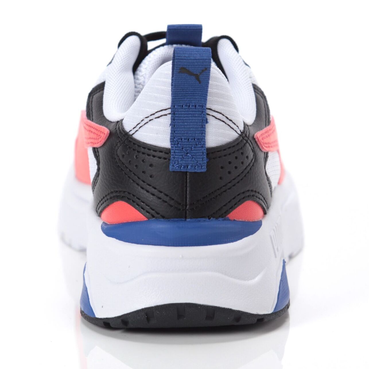 Sneakers Puma Trinity Lite Jr Bianco