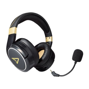 Casque gamer STEELPLAY METALTECH RADIANCE
