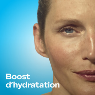 WELEDA - Masque EXO BOOST Hydrobounce - 20ml - -