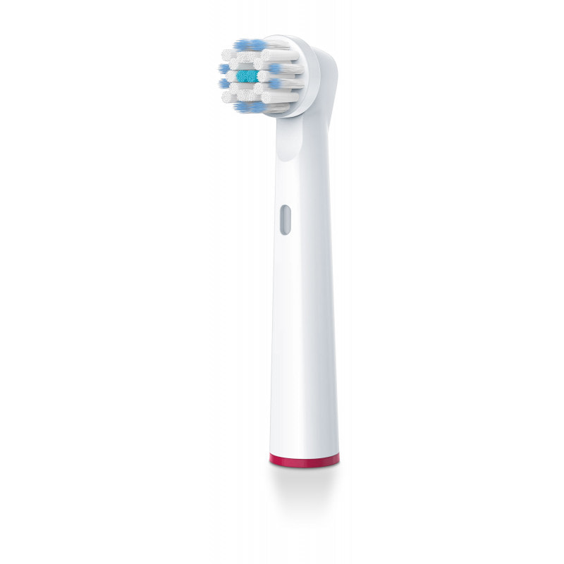 Kit de 8 brosses de rechange Sensitive