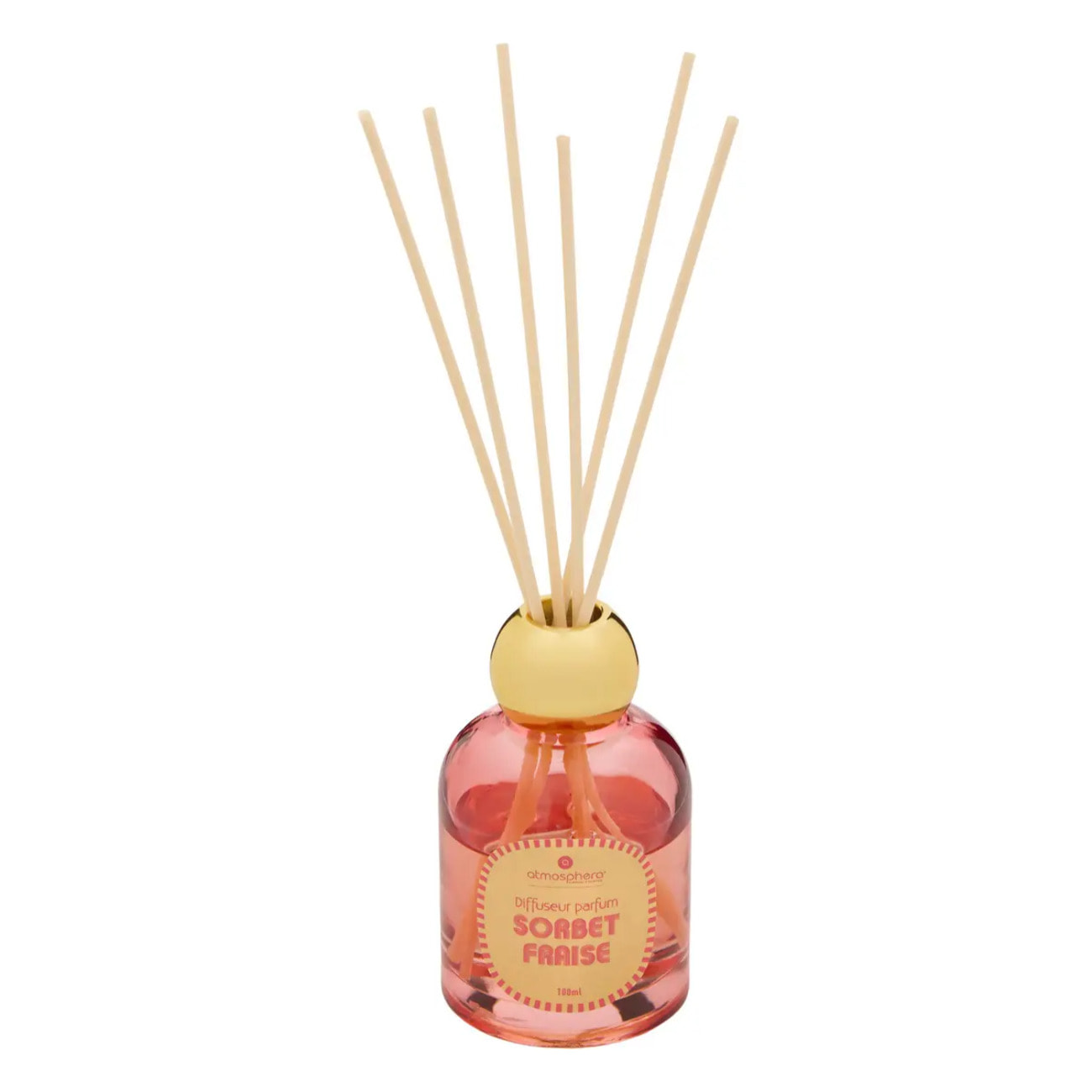 Diffuseur de parfum Sorbet 100ml