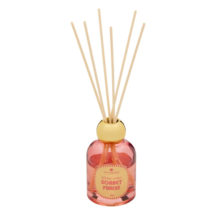 Diffuseur de parfum Sorbet 100ml