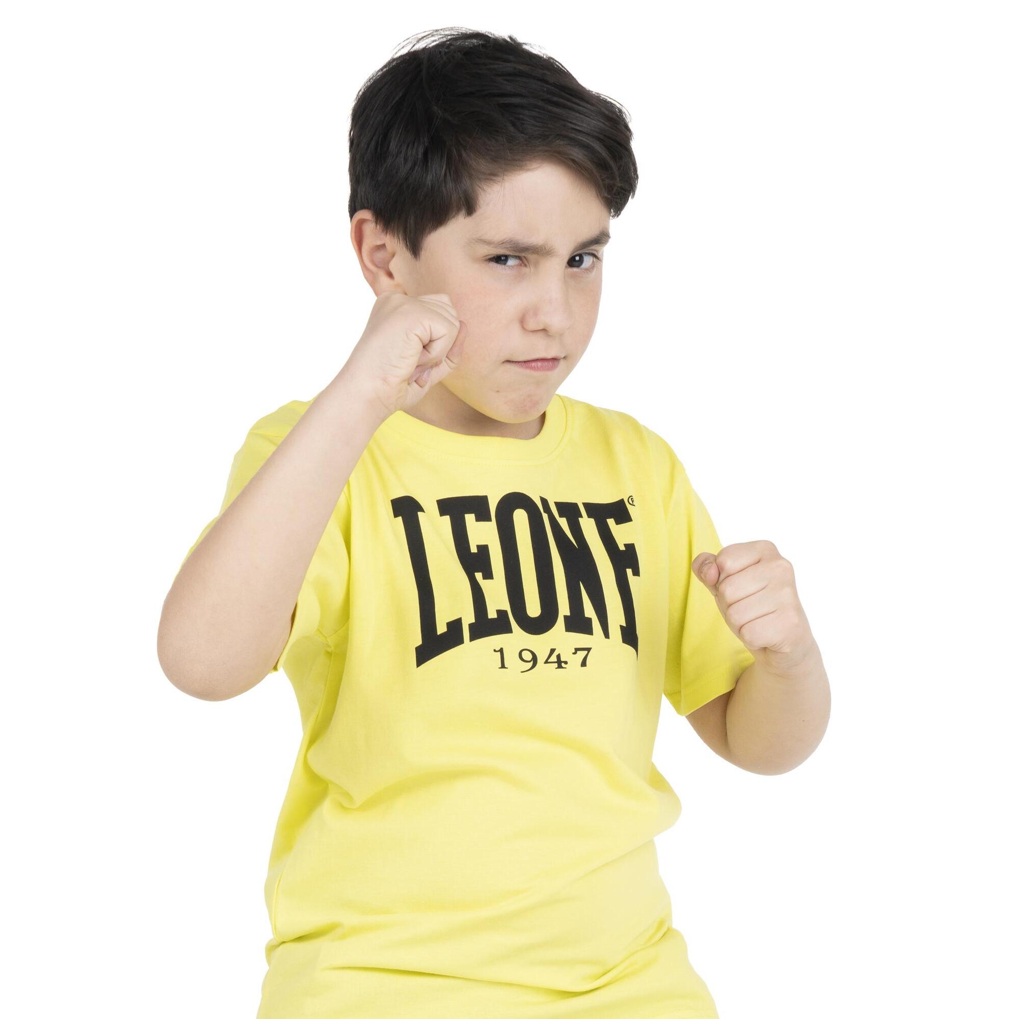T-shirt da bambino Bold Camo