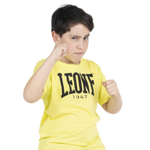 T-shirt da bambino Bold Camo