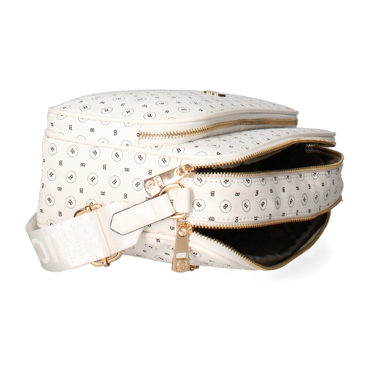 Briciole Borsa a tracolla