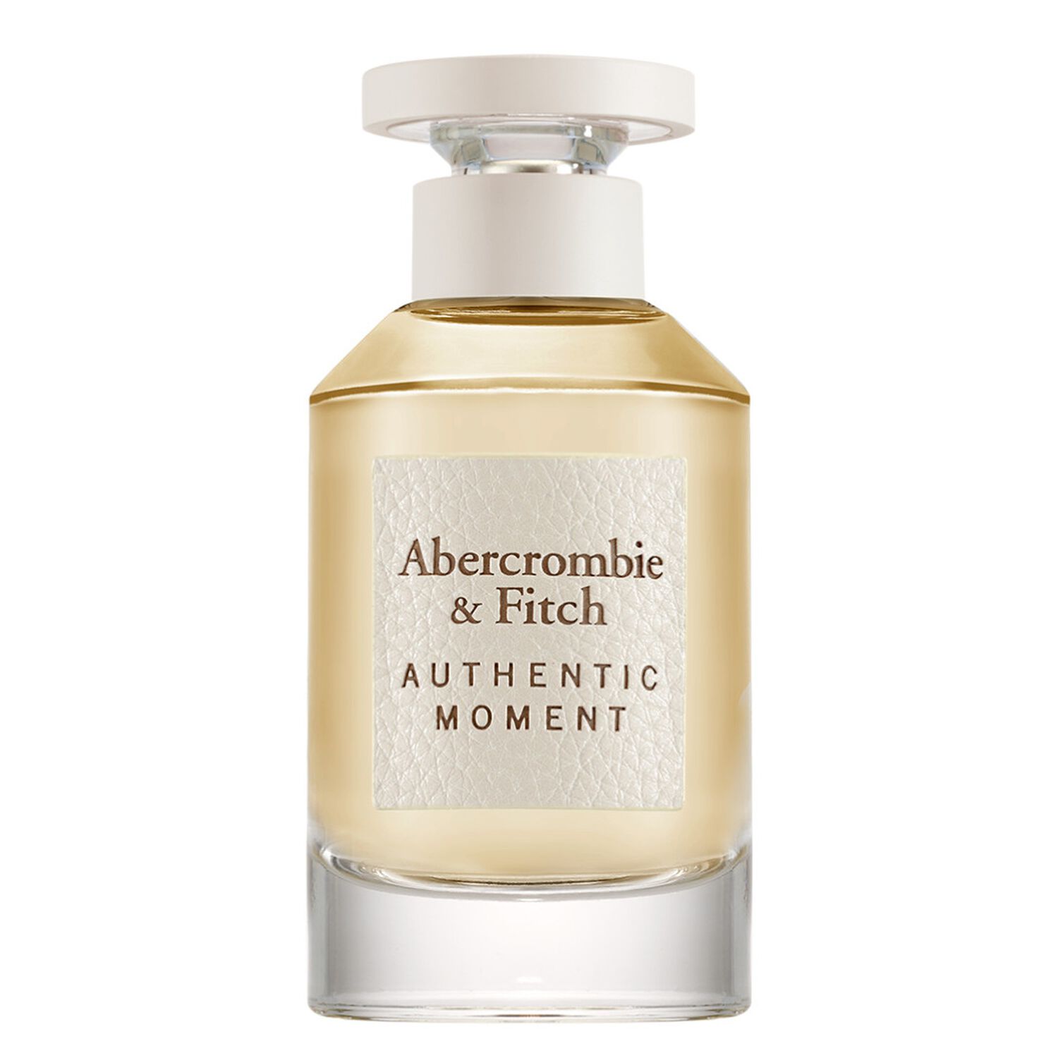 Authentic Moment Femme - Eau de Parfum