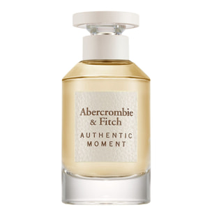 Authentic Moment Femme - Eau de Parfum